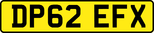 DP62EFX