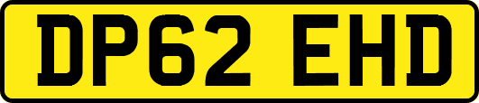 DP62EHD