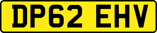 DP62EHV