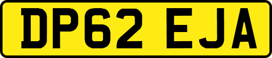 DP62EJA