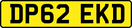 DP62EKD