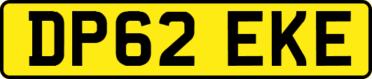 DP62EKE