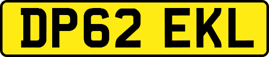 DP62EKL