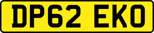 DP62EKO