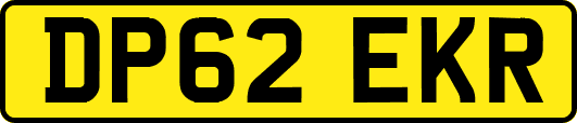 DP62EKR