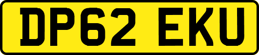 DP62EKU