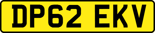DP62EKV