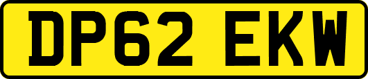 DP62EKW