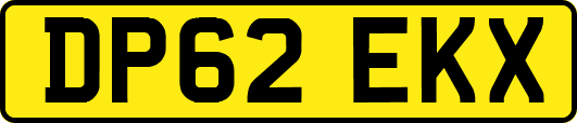 DP62EKX