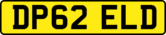 DP62ELD