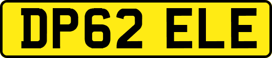 DP62ELE