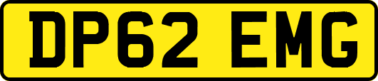 DP62EMG