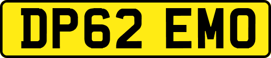 DP62EMO