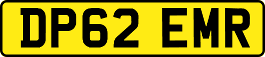 DP62EMR
