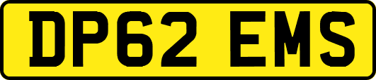 DP62EMS
