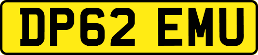 DP62EMU