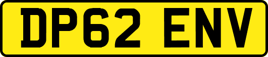 DP62ENV