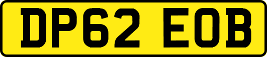DP62EOB
