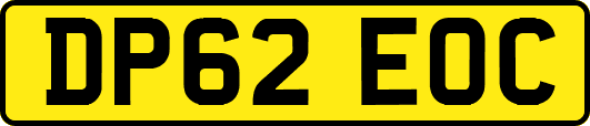 DP62EOC