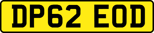 DP62EOD