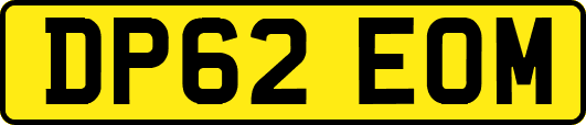 DP62EOM