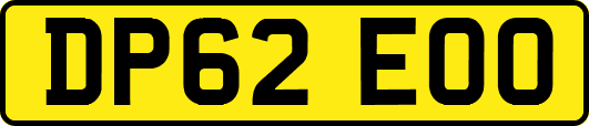 DP62EOO