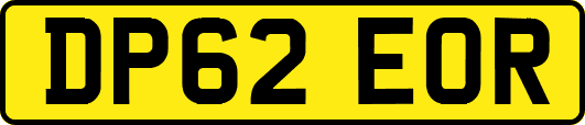 DP62EOR