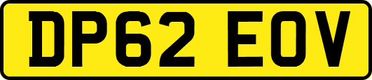 DP62EOV