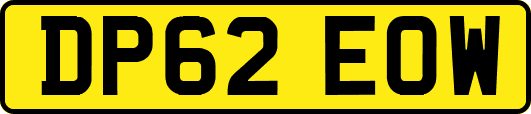 DP62EOW