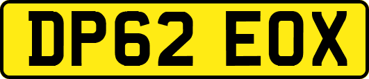 DP62EOX