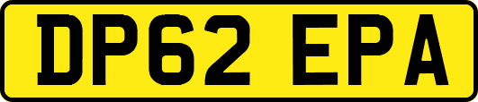 DP62EPA
