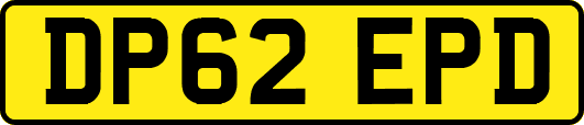 DP62EPD