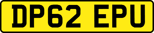 DP62EPU