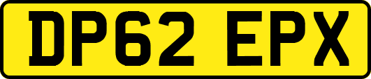 DP62EPX