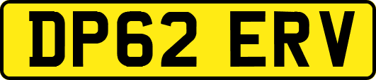 DP62ERV