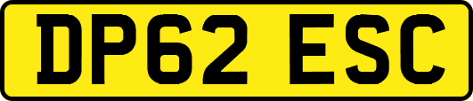 DP62ESC