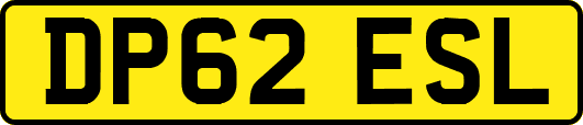 DP62ESL
