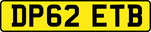 DP62ETB