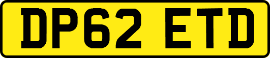 DP62ETD