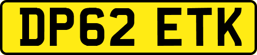 DP62ETK