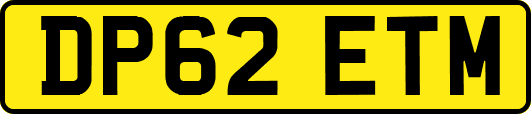 DP62ETM