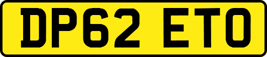 DP62ETO