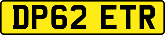 DP62ETR