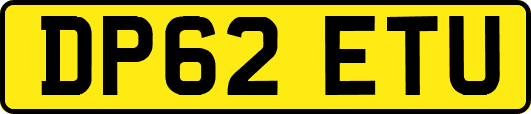 DP62ETU