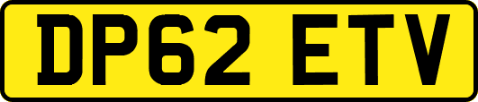 DP62ETV