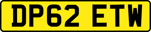 DP62ETW