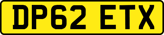 DP62ETX