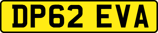 DP62EVA