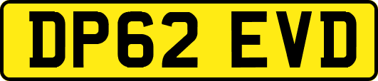 DP62EVD