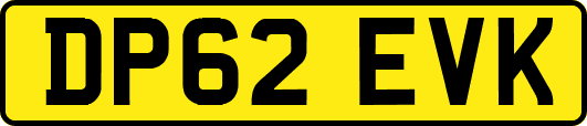 DP62EVK